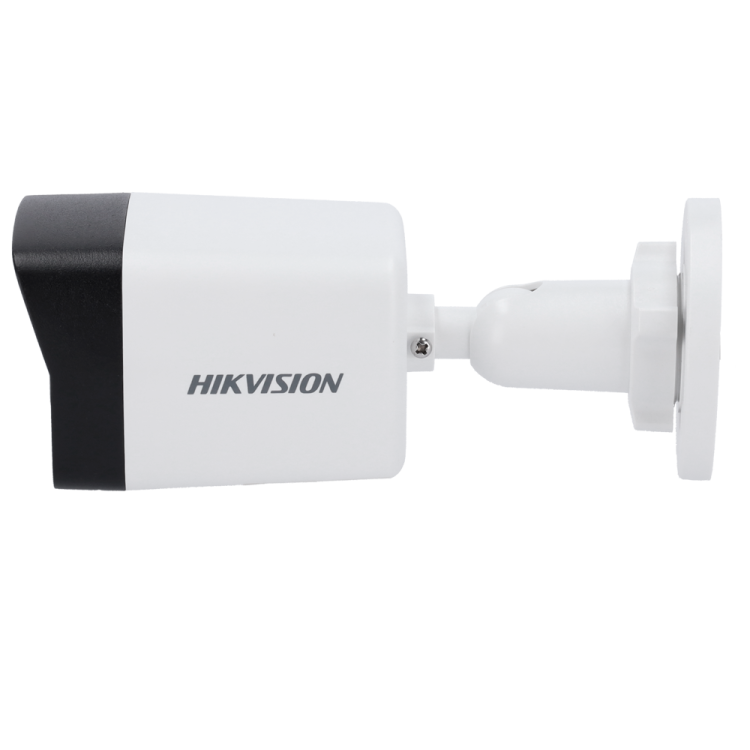 Cámara Bullet Hikvision DS-2CD1043G2-I - 4MP, IA (Humanos/Vehículos), 2.8mm