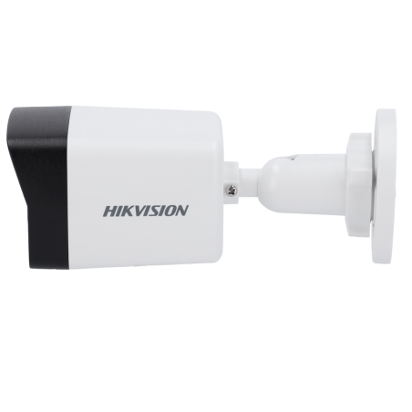 Cámara Bullet Hikvision DS-2CD1043G2-I - 4MP, IA (Humanos/Vehículos), 2.8mm