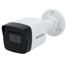 Cámara Bullet Hikvision DS-2CD1043G2-I - 4MP, IA (Humanos/Vehículos), 2.8mm