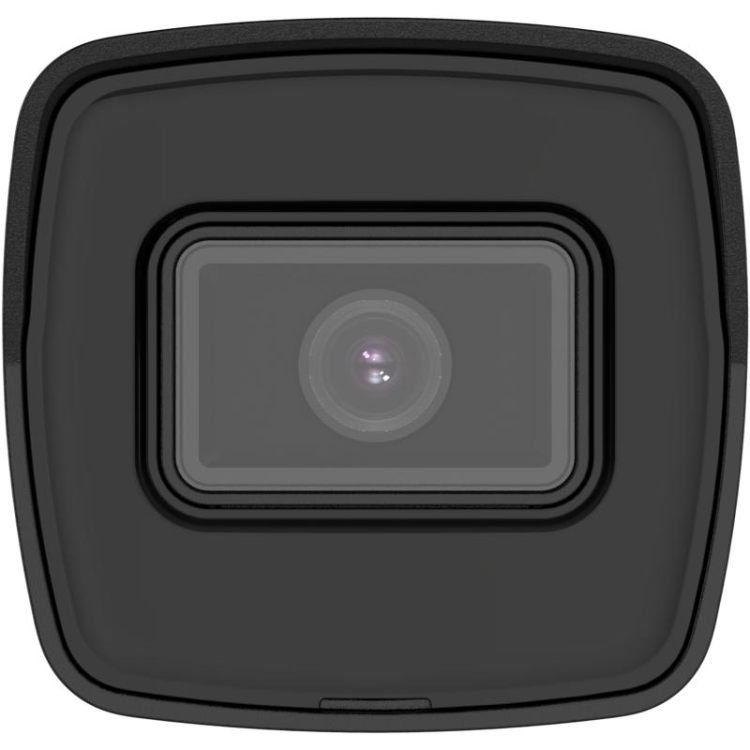 Cámara Bullet Hikvision DS-2CD1043G2-I - 4MP, IA (Humanos/Vehículos), 2.8mm