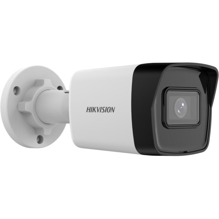Cámara Bullet Hikvision DS-2CD1043G2-I - 4MP, IA (Humanos/Vehículos), 2.8mm