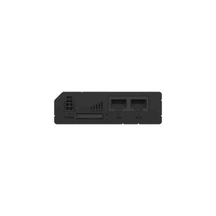 Router 4G Wifi  (2,4Ghz) 300mbps, x2 10/100 y Wi-Fi 802.11b/g/n 2.4GHz, 2x SMA y 1x RP-SMA. Industrial