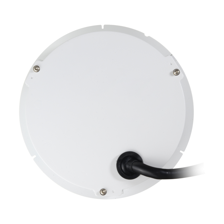 Cámara IP domo PTZ, 2.1Mpx Starlight,  12X, 5.1-61.2mm, H265+,  PoE802,3af, Iinterior, IK10