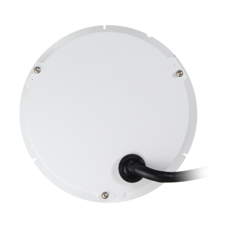 Cámara IP domo PTZ, 2.1Mpx Starlight,  12X, 5.1-61.2mm, H265+,  PoE802,3af, Iinterior, IK10