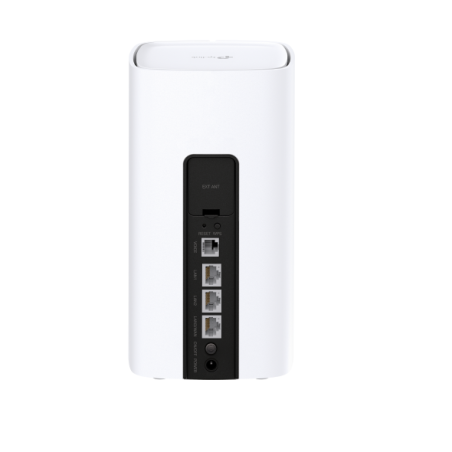 Router Aginet 5G VoLTE/CSFB, Wi-Fi 6 AX3000, x1Gb WAN/LAN + x2Gb LAN, Conectores SMA, Easymesh, Beamforming