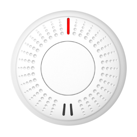 Detector de humo autónomo ANKA