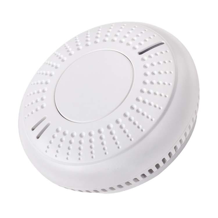 Detector de humo autónomo ANKA