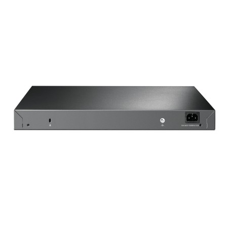 Switch Gestionable OMADA x24 2.5Gb, x8 PoE++ y x16 PoE+ (total de 500 W), x4 SFP+