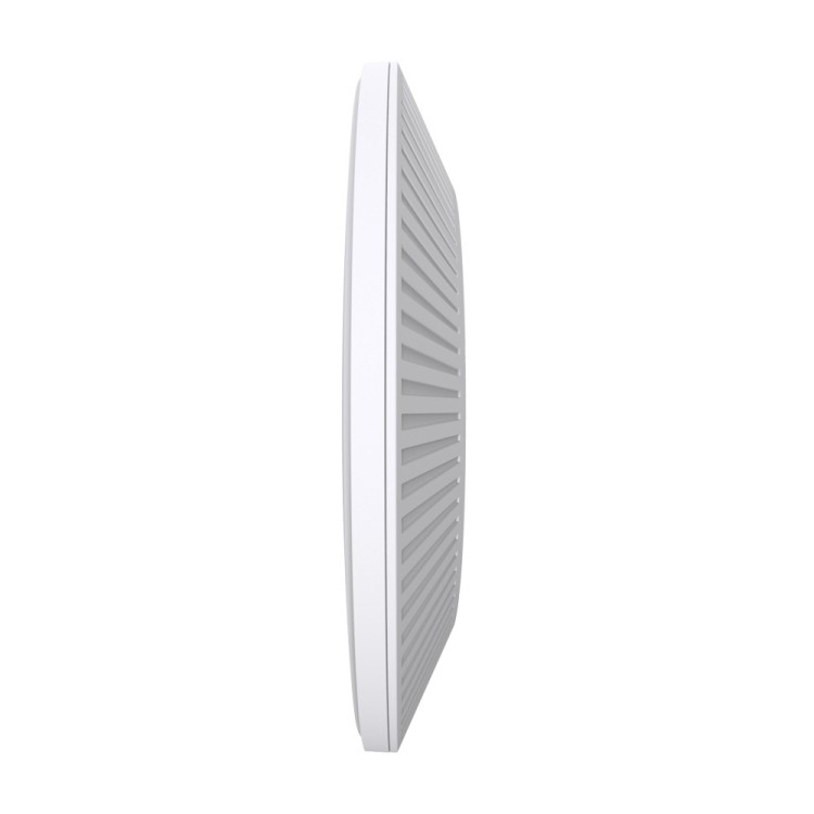 Punto de acceso WiFi 7 BE9300 Omada TP-Link EAP773 - PoE+, 10 Gigabit, 20/28/23 dBm