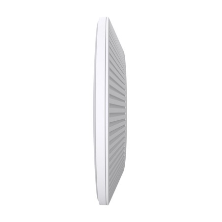 Punto de acceso WiFi 7 BE9300 Omada TP-Link EAP773 - PoE+, 10 Gigabit, 20/28/23 dBm