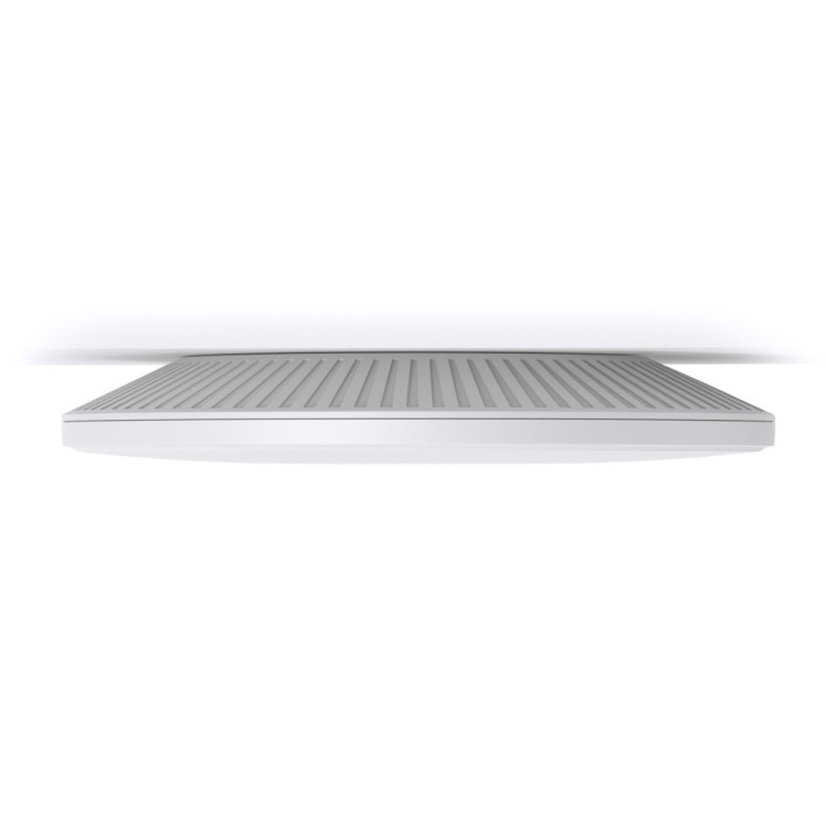 Punto de acceso WiFi 7 BE9300 Omada TP-Link EAP773 - PoE+, 10 Gigabit, 20/28/23 dBm