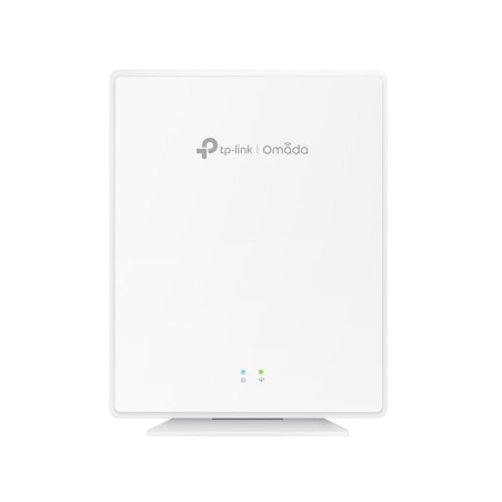 Punto de acceso WiFi 6 AX1800 GPON Omada TP-Link EAP610GP-Desktop - 20/27 dBm