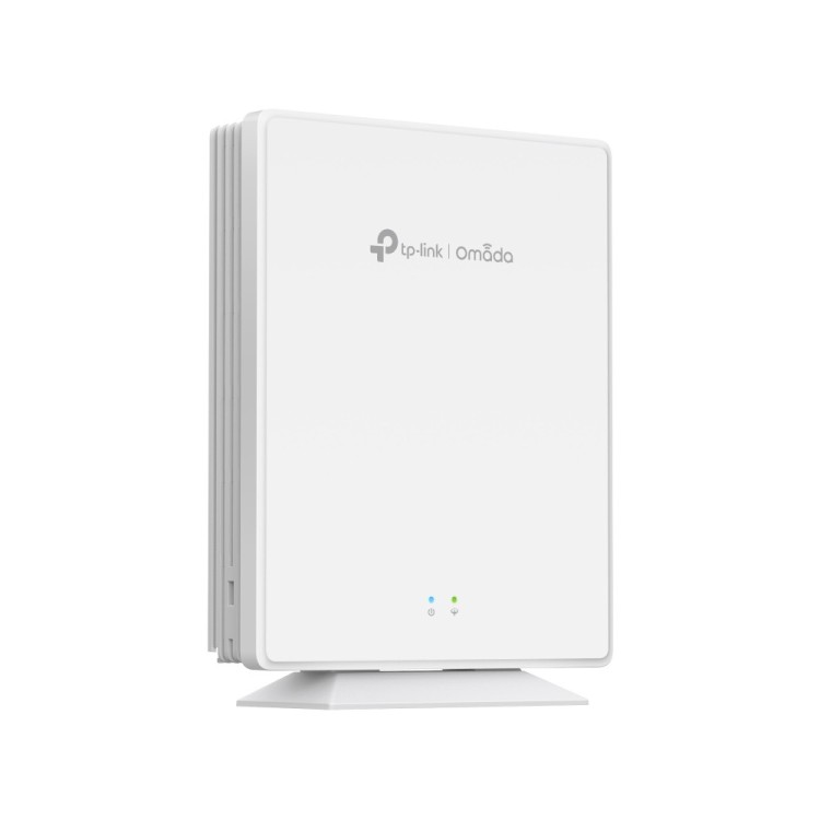 Punto de acceso WiFi 6 AX1800 GPON Omada TP-Link EAP610GP-Desktop - 20/27 dBm