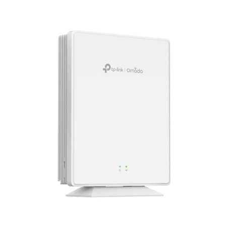 Punto de acceso WiFi 6 AX1800 GPON Omada TP-Link EAP610GP-Desktop - 20/27 dBm