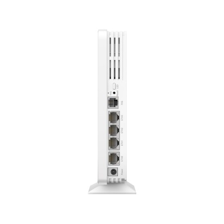 Punto de acceso WiFi 6 AX1800 GPON Omada TP-Link EAP610GP-Desktop - 20/27 dBm