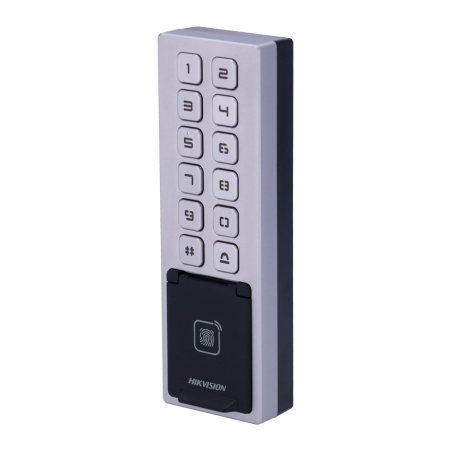 Control de Acceso con sistema biométrico, tarjeta MF y PIN. Wifi
