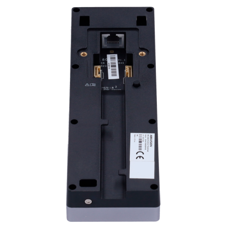 Control de Acceso con sistema biométrico, tarjeta MF y PIN. Wifi
