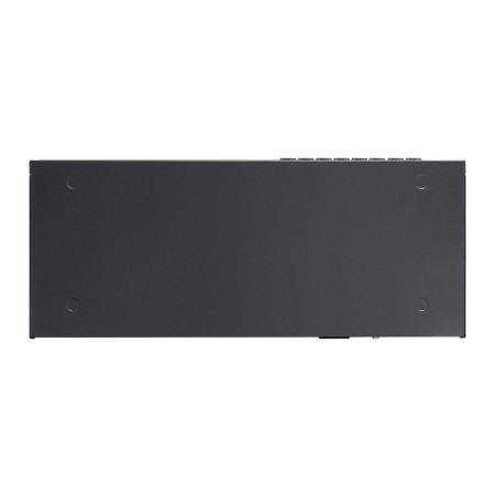 Switch Gestionable OMADA de 8 SFP+ (10Gb), 1 puerto de consola RJ45, L2/L2+, para rack 19"