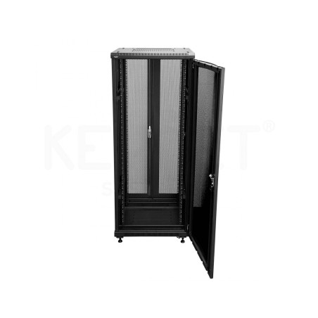 Rack Servidor de 19", 32U, F800 / AN600 / AL1610mm. carga 800Kg. Desmontado