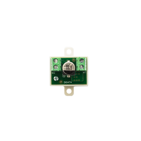 Adaptador de tensión Simplekey con alimentador 1210
