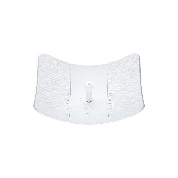 CPE AC 5Ghz, 25dBm, antena 29dBi, puerto Gigabit, Ultraligera, GPS integrado