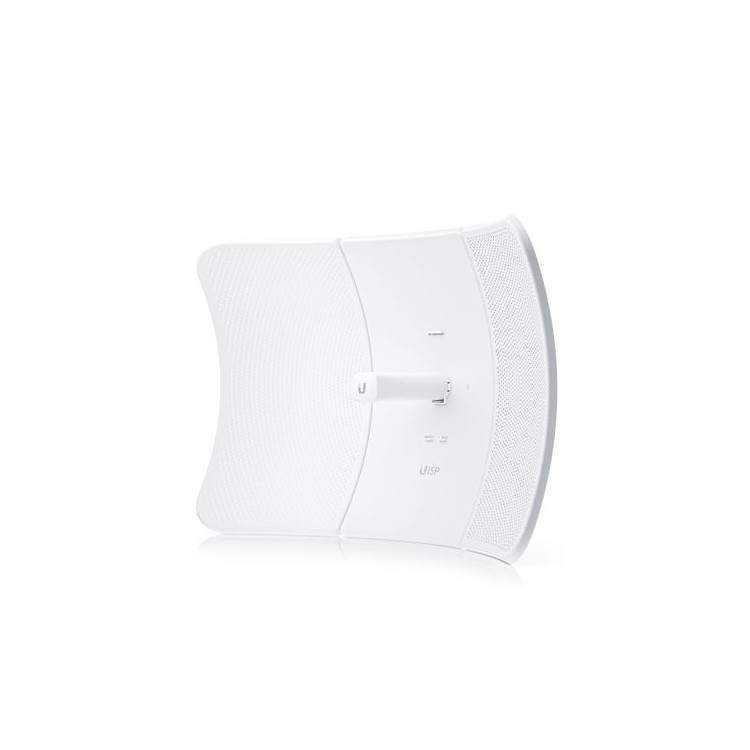 CPE AC 5Ghz, 25dBm, antena 29dBi, puerto Gigabit, Ultraligera, GPS integrado