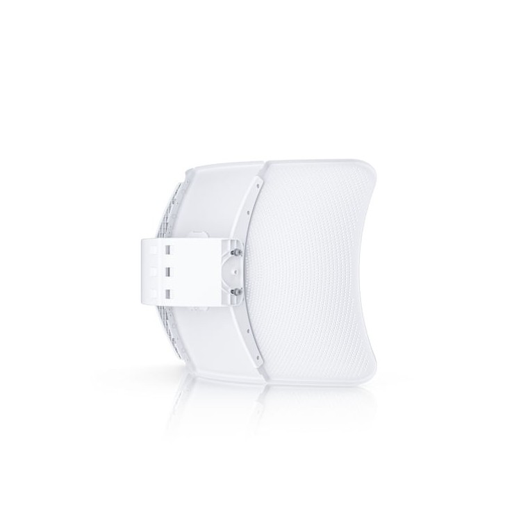 CPE AC 5Ghz, 25dBm, antena 29dBi, puerto Gigabit, Ultraligera, GPS integrado