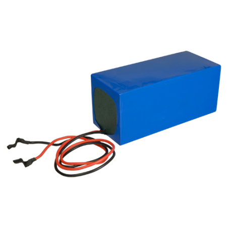 Batería 12V 10Ah. LiFePo4. Recargable