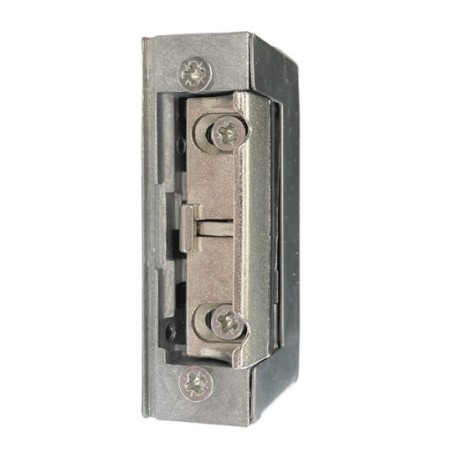 Abrepuertas electrónico 6-12V AC/DC. Automático.