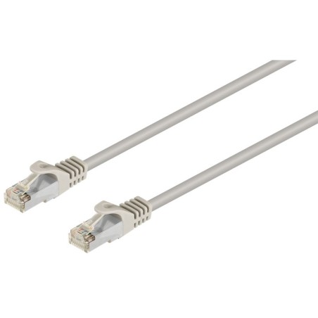 Latiguillo FTP Cat.6 NIMO WIR1683 - RJ45 macho/macho, 2 m, blanco