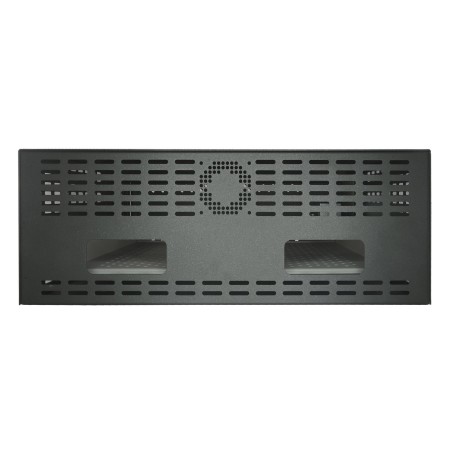 Caja fuerte especial para DVR de 1.5/2U con cerradura electronica