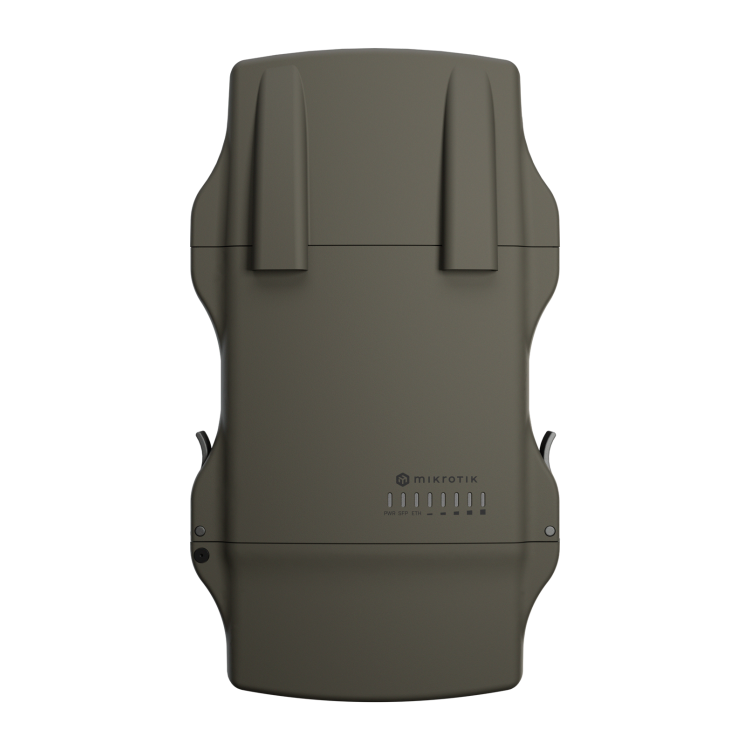 AP AX WIFI 6 Exterior (IP66) 2.4/5Ghz, 800MHz, 256MB RAM, 1xSFP 2,5Gb, 1xGb, x2 RPSMA. L4