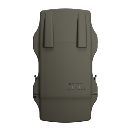 AP AX WIFI 6 Exterior (IP66) 2.4/5Ghz, 800MHz, 256MB RAM, 1xSFP 2,5Gb, 1xGb, x2 RPSMA. L4