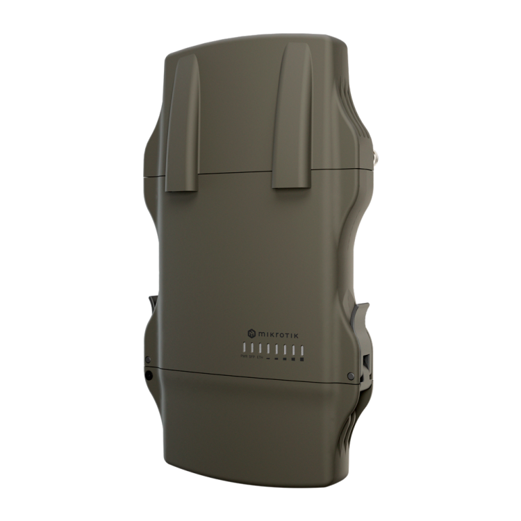 AP AX WIFI 6 Exterior (IP66) 2.4/5Ghz, 800MHz, 256MB RAM, 1xSFP 2,5Gb, 1xGb, x2 RPSMA. L4