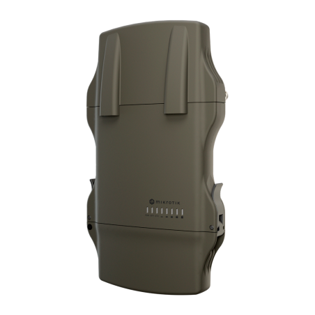 AP AX WIFI 6 Exterior (IP66) 2.4/5Ghz, 800MHz, 256MB RAM, 1xSFP 2,5Gb, 1xGb, x2 RPSMA. L4