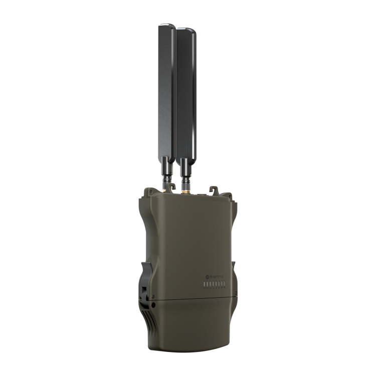 AP AX WIFI 6 Exterior (IP66) 2.4/5Ghz, 800MHz, 256MB RAM, 1xSFP 2,5Gb, 1xGb, x2 RPSMA. L4