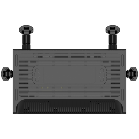 Router 4G LTE SOHO, x4 puertos 10/100, 150Mbps, Wi-Fi 2.4GHz, 1x Ranura Nano-SIM