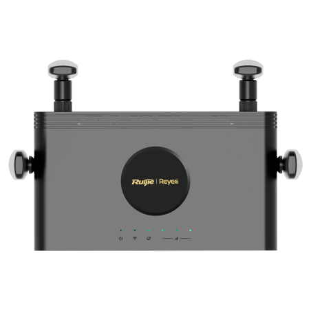 Router 4G LTE SOHO, x4 puertos 10/100, 150Mbps, Wi-Fi 2.4GHz, 1x Ranura Nano-SIM