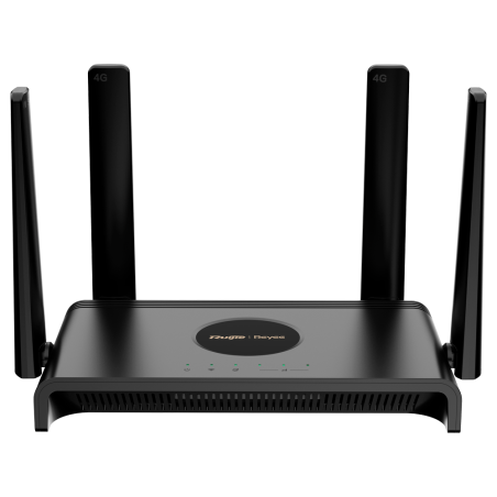 Router 4G LTE SOHO, x4 puertos 10/100, 150Mbps, Wi-Fi 2.4GHz, 1x Ranura Nano-SIM