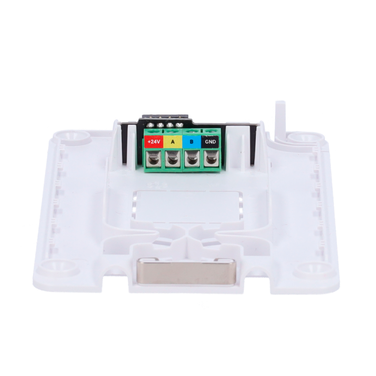 Teclado cableado para central Ajax.