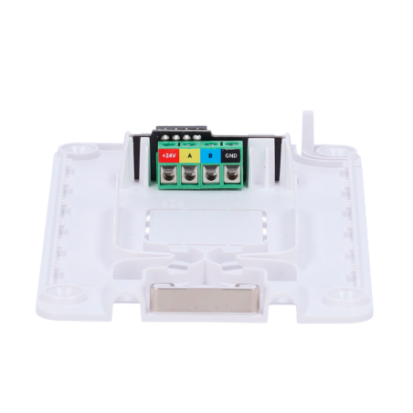 Teclado cableado para central Ajax.