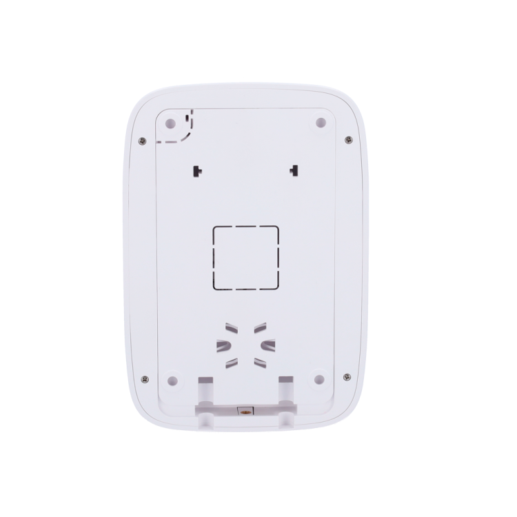 Teclado cableado para central Ajax.