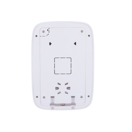 Teclado cableado para central Ajax.