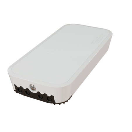 Punto de acceso MikroTik wAP ac LTE kit 2024 - LTE, WiFi AC