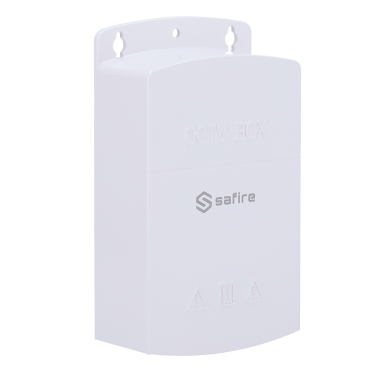 POE extender Switch 802.3af/at/bt 60W. 2x POE out 10/100, 1x POE in 10/100