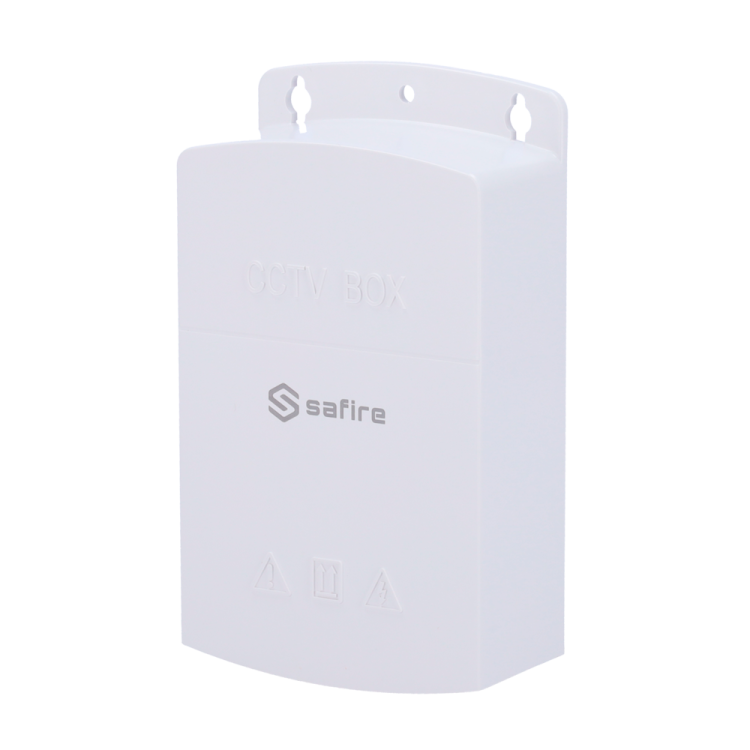 POE extender Switch 802.3af/at/bt 60W. 2x POE out 10/100, 1x POE in 10/100