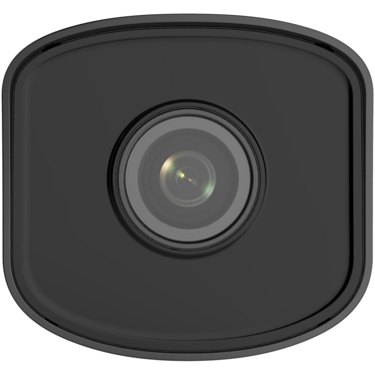 Cámara HiWatch HWI-B121H 2MP PoE H.265+ 2.8mm