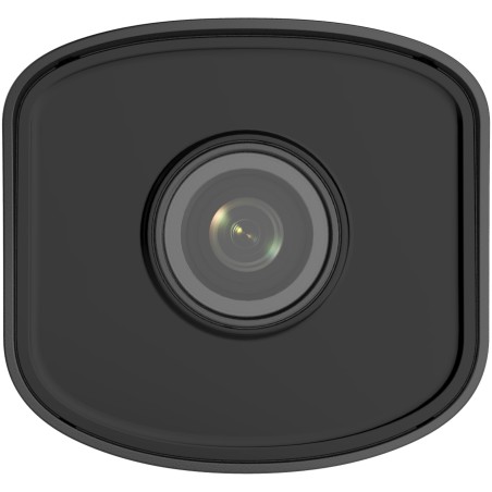 Cámara HiWatch HWI-B121H 2MP PoE H.265+ 2.8mm