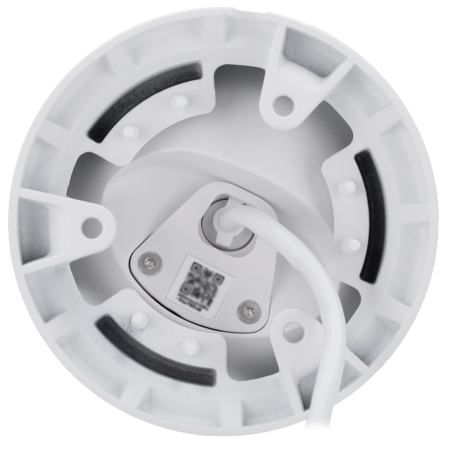 Cámara IP Ajax AJ-TURRETCAM-5-W - 5MP IR 50m PoE IA