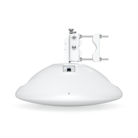 Radio Ubiquiti WAVE-LR 60GHz - Gigabit, Enlaces de Larga Distancia (8km), 5GHz Backup